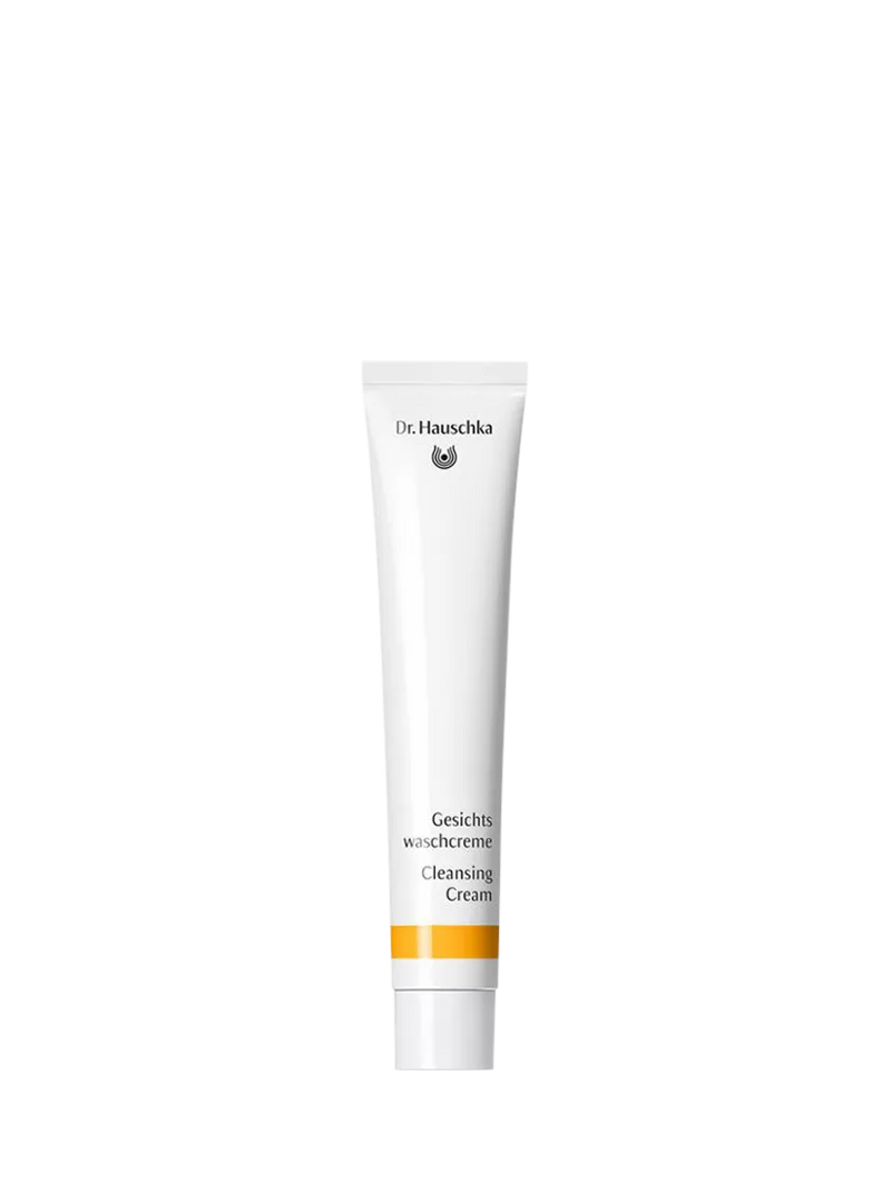 Dr Hauschka Cleansing Cream 50ml - British product