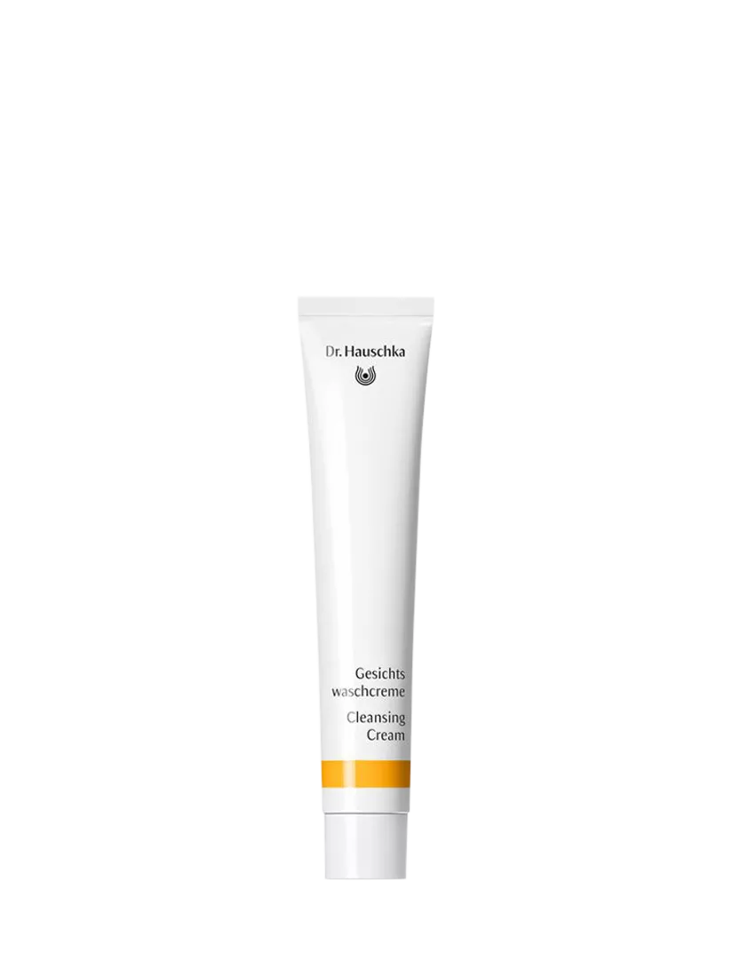 Dr Hauschka Cleansing Cream 50ml - British product