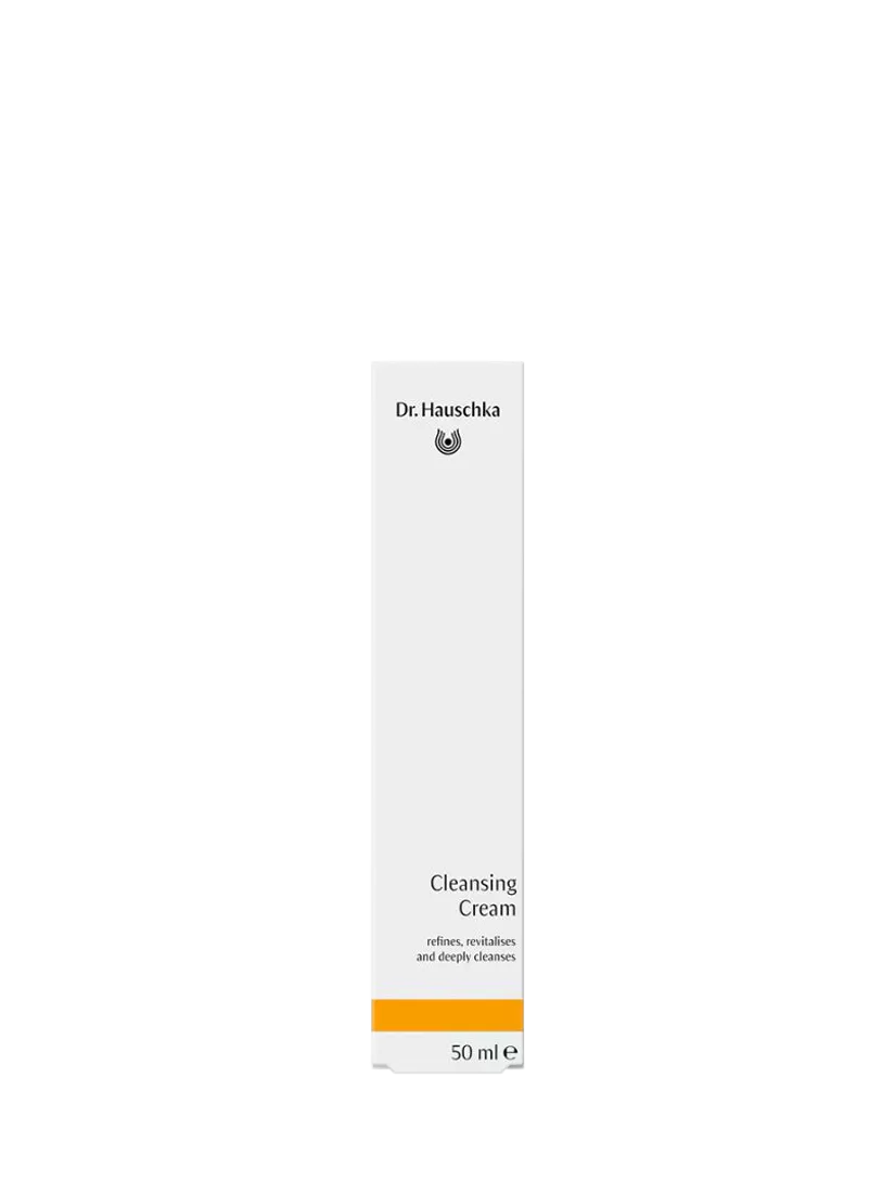 Dr Hauschka Cleansing Cream 50ml - British product