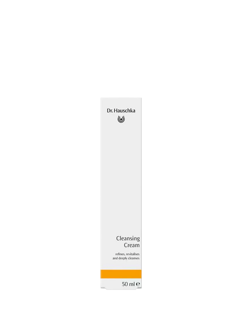 Dr Hauschka Cleansing Cream 50ml - British product
