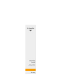 Dr Hauschka Cleansing Cream 50ml - British product