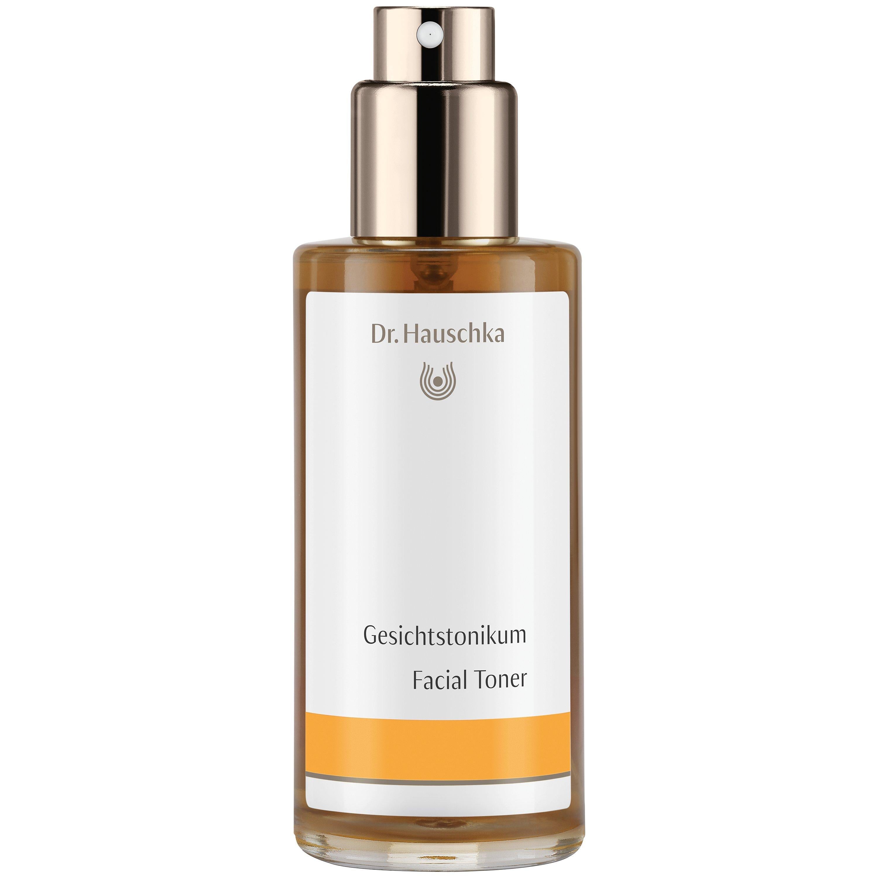 Dr Hauschka facial toner 100ml - British product