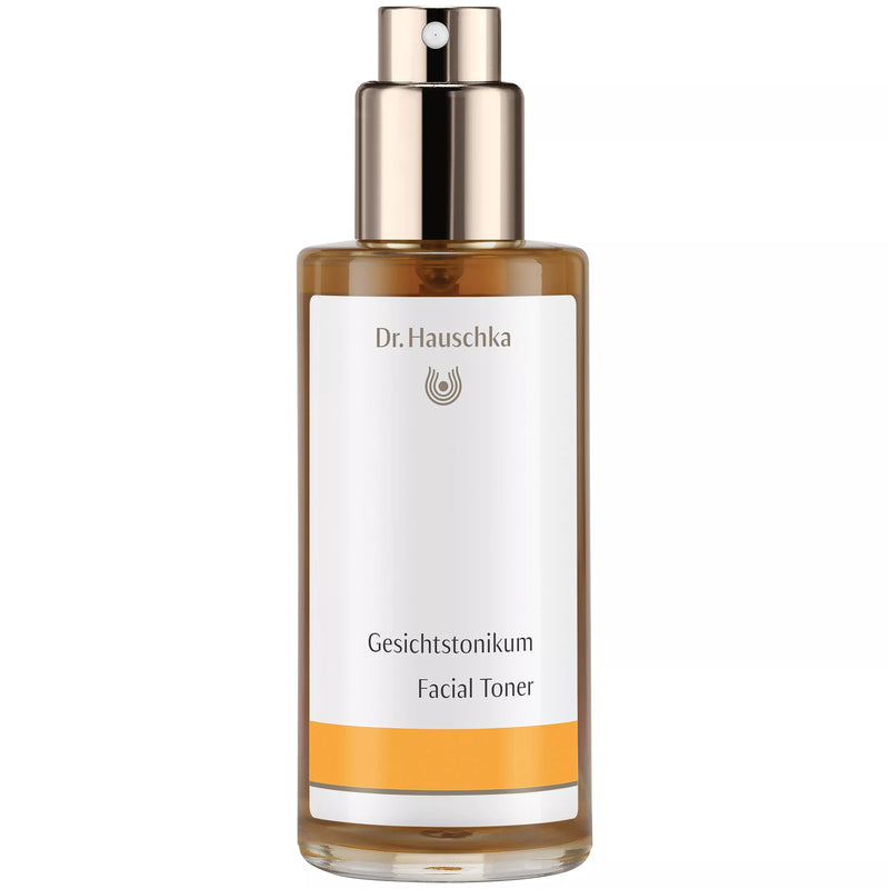 Dr Hauschka facial toner 100ml - British product