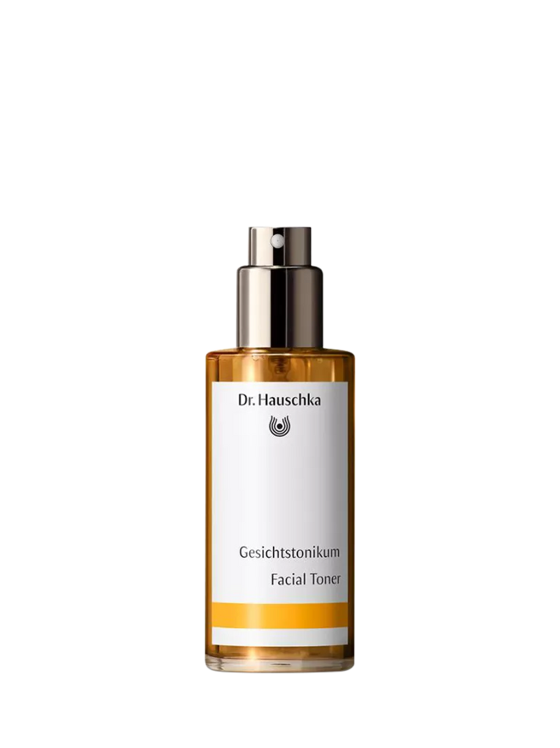 Dr Hauschka facial toner 100ml - British product