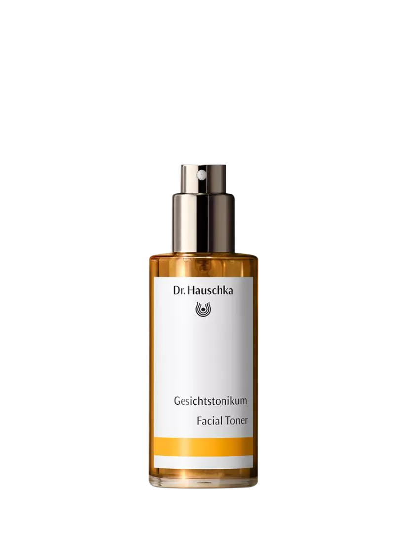 Dr Hauschka facial toner 100ml - British product