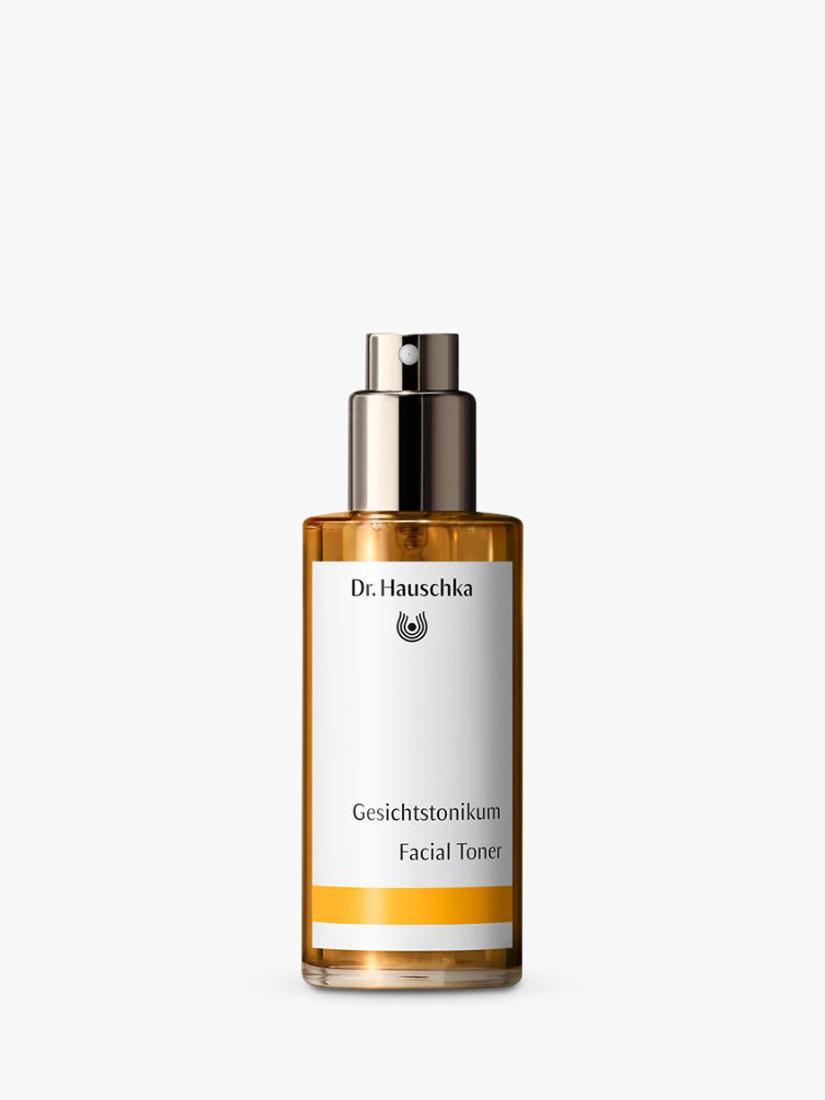 Dr Hauschka facial toner 100ml - British product