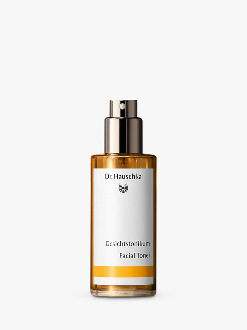 Dr Hauschka facial toner 100ml - British product