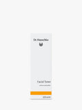 Dr Hauschka facial toner 100ml - British product