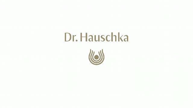 Dr Hauschka facial toner 100ml - British product