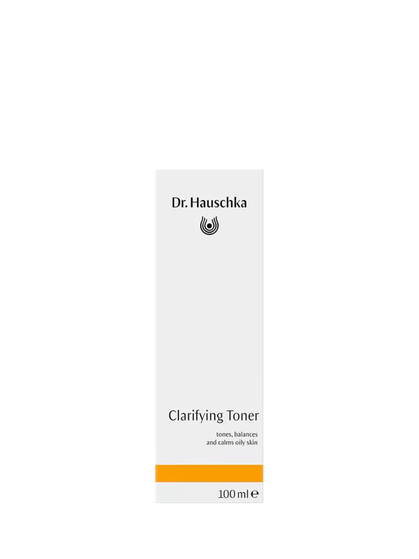 Dr Hauschka clarifying toner 100ml, imported from the UK