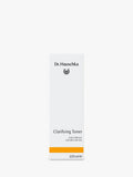 Dr Hauschka clarifying toner 100ml, imported from the UK