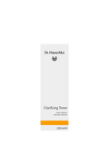 Dr Hauschka clarifying toner 100ml, imported from the UK