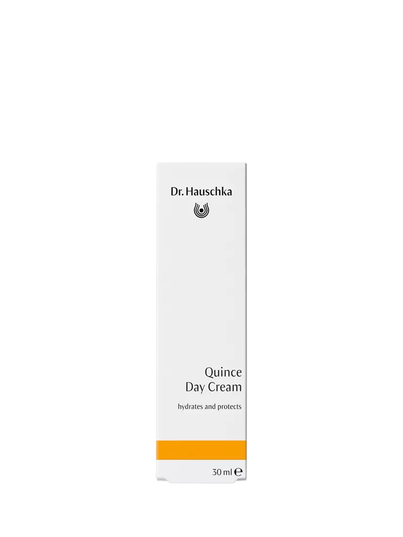 Dr Hauschka Quince Day Cream 30ml, imported from the UK