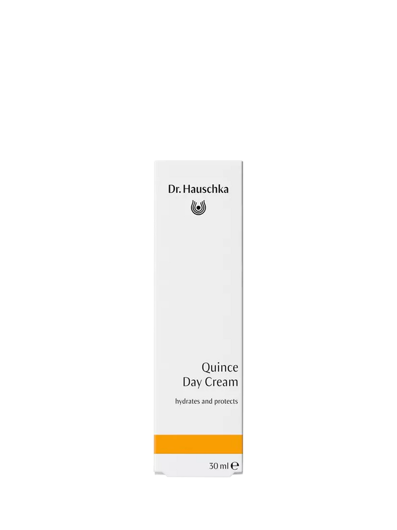 Dr Hauschka Quince Day Cream 30ml, imported from the UK