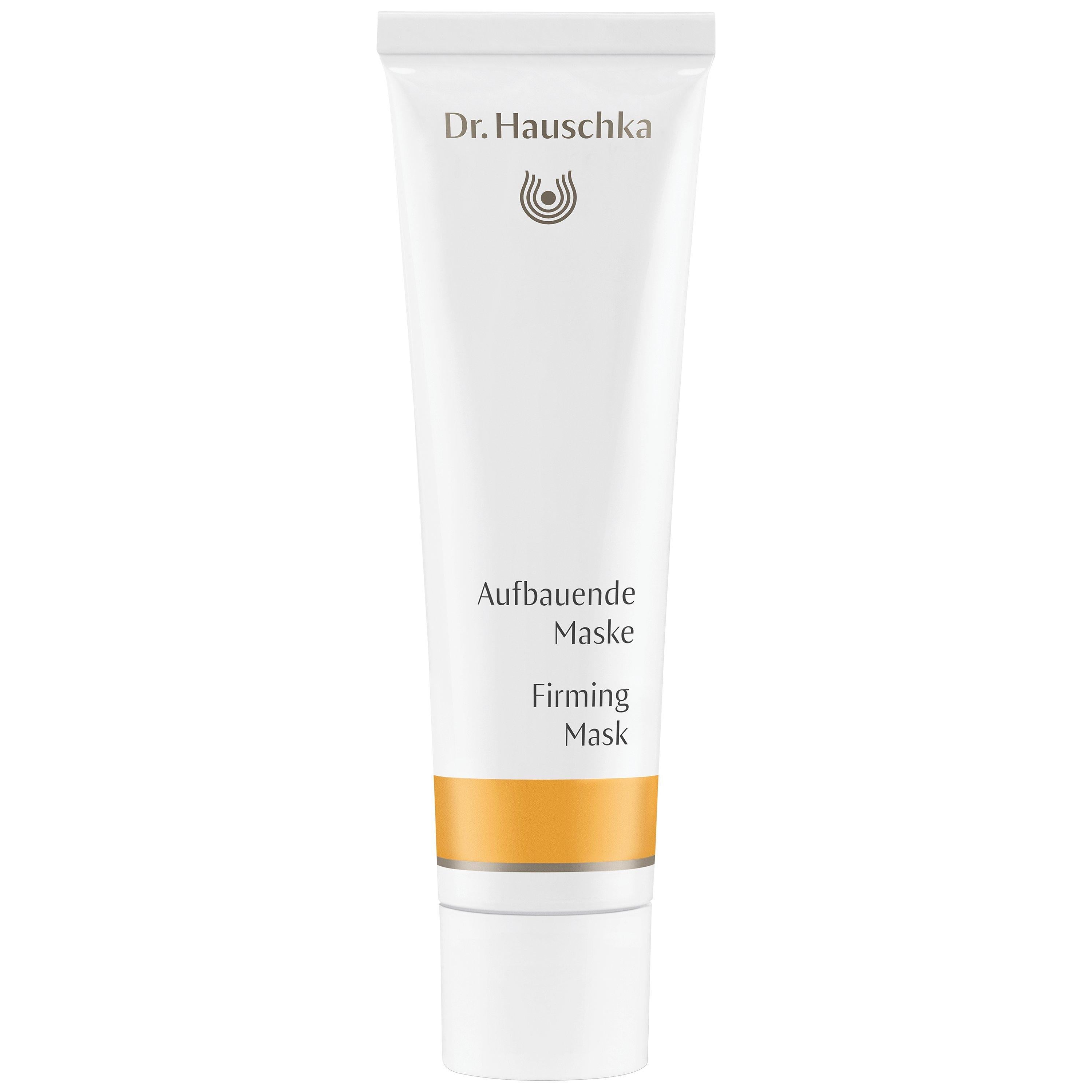 Dr Hauschka firming mask 30ml - British product