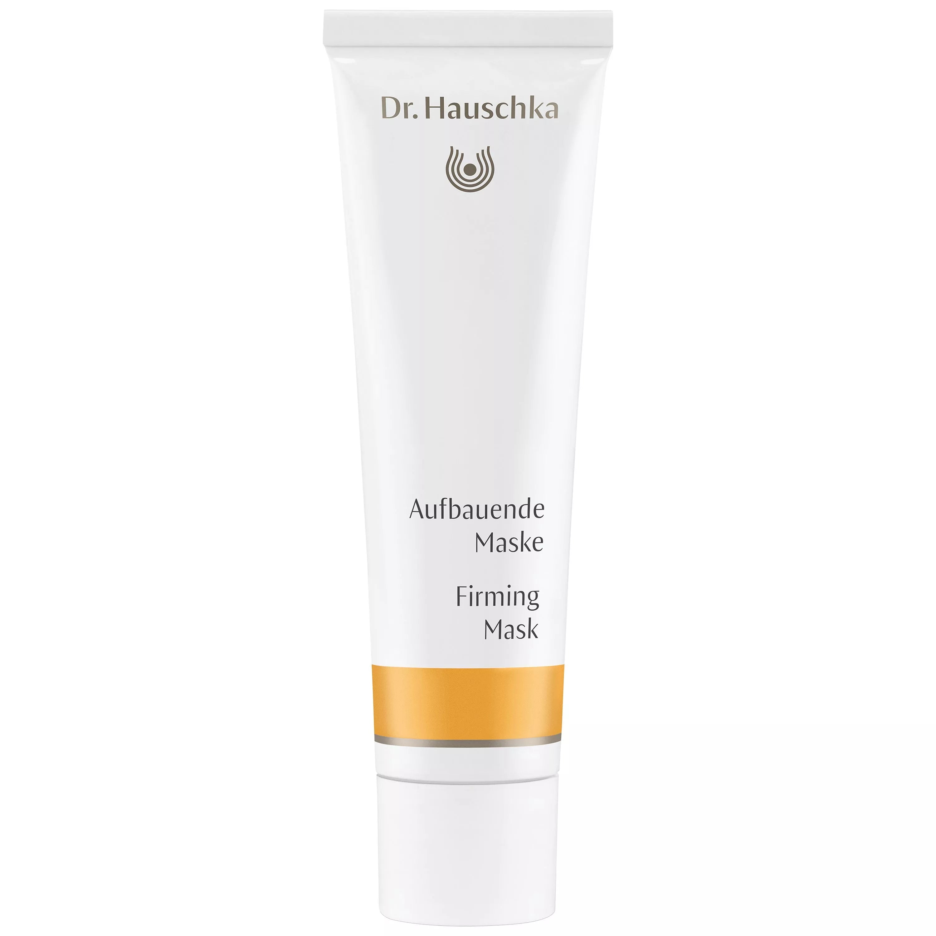 Dr Hauschka firming mask 30ml - British product