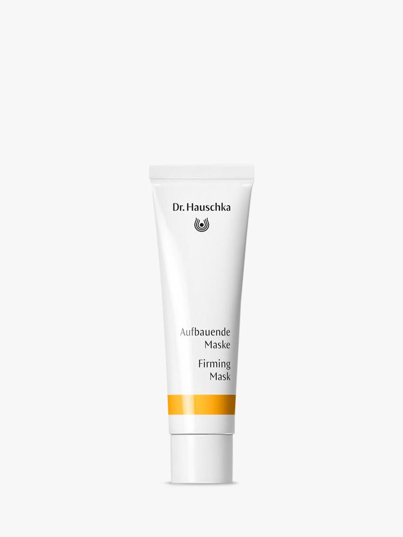 Dr Hauschka firming mask 30ml - British product