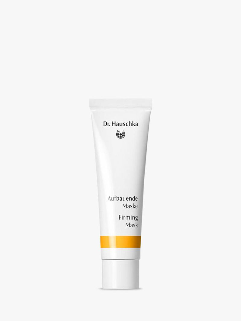 Dr Hauschka firming mask 30ml - British product