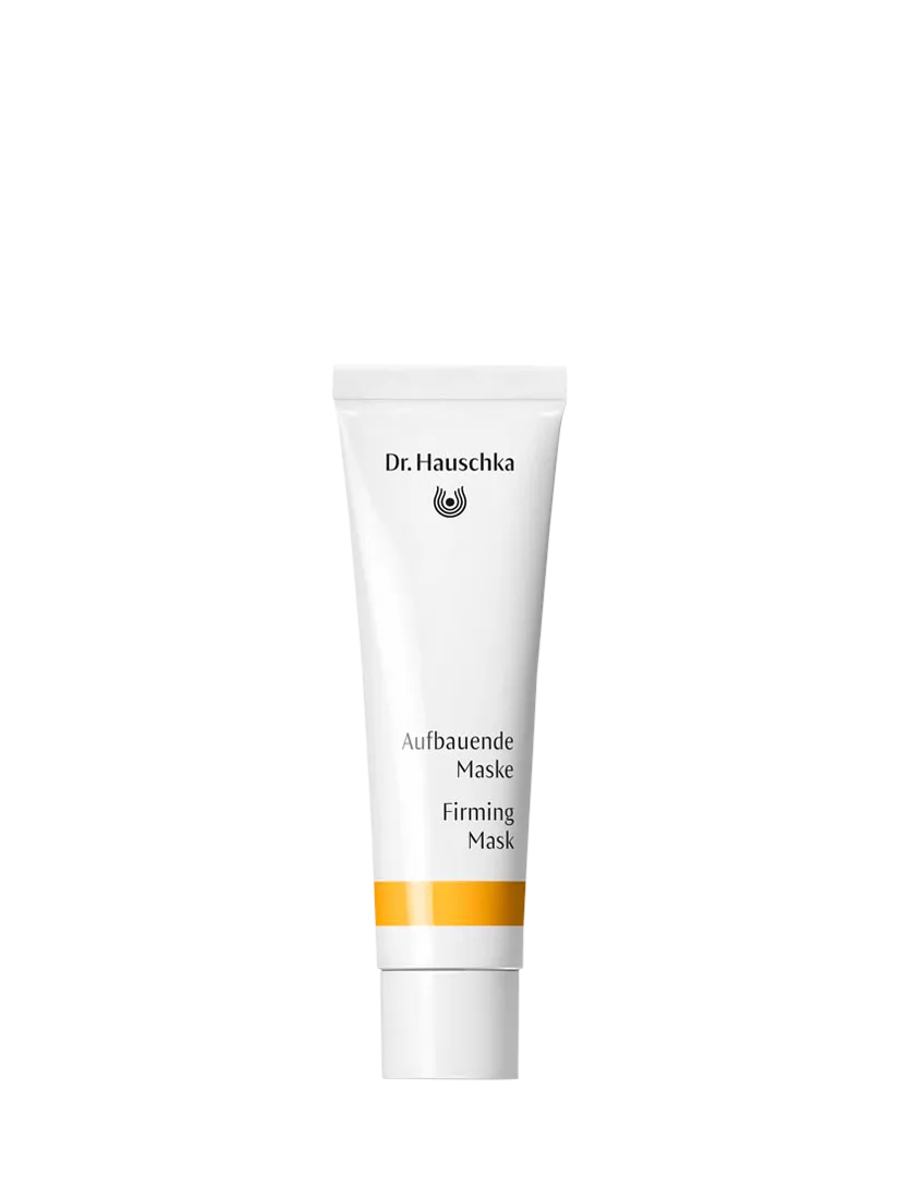 Dr Hauschka firming mask 30ml - British product