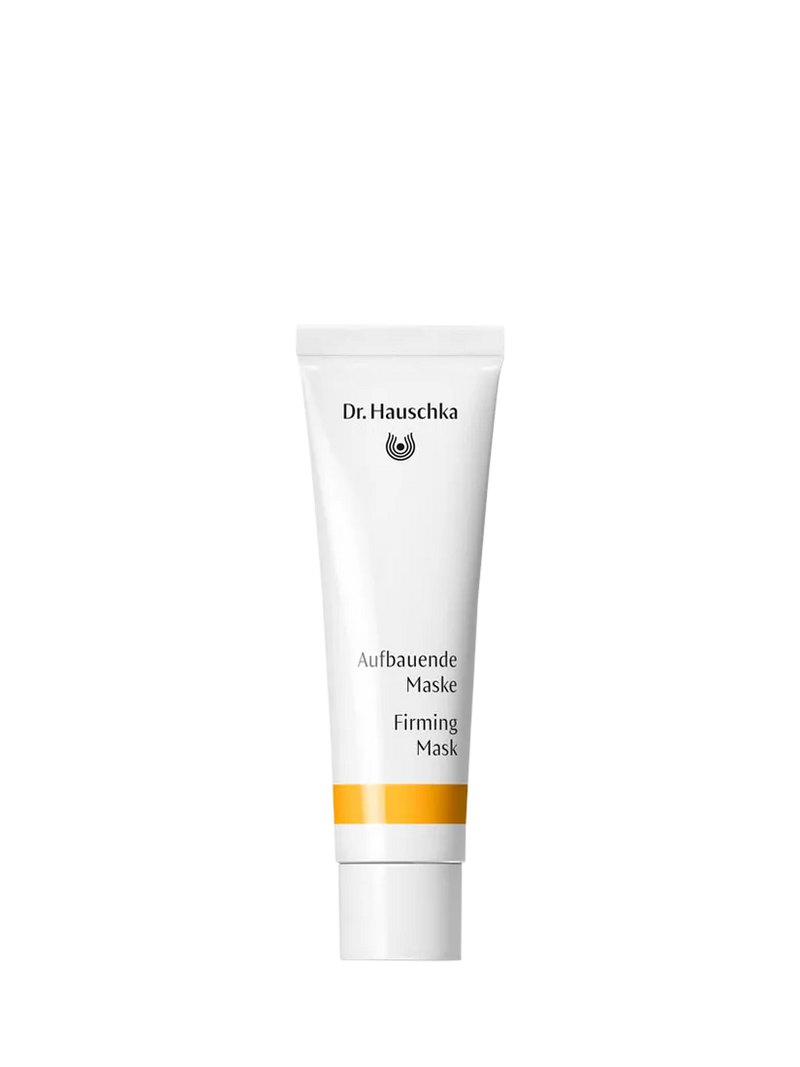 Dr Hauschka firming mask 30ml - British product