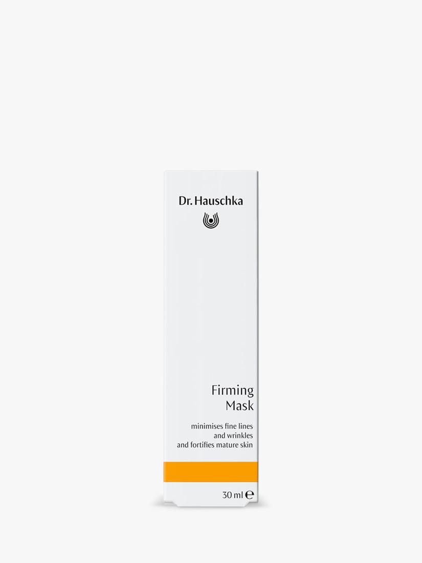 Dr Hauschka firming mask 30ml - British product