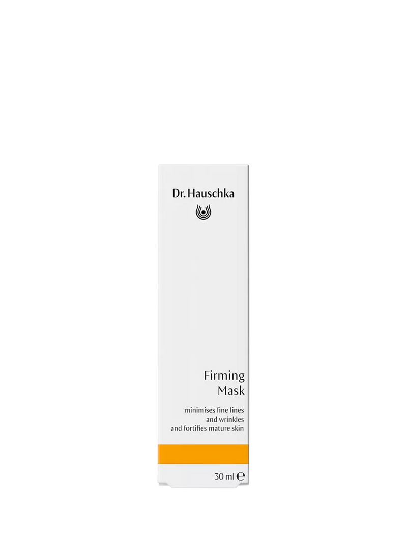 Dr Hauschka firming mask 30ml - British product
