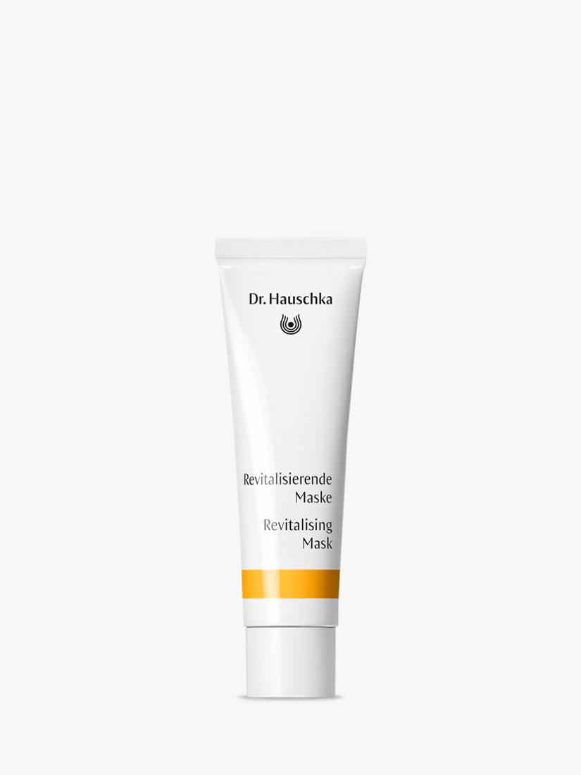Dr Hauschka Revitalising Mask 30ml - British product