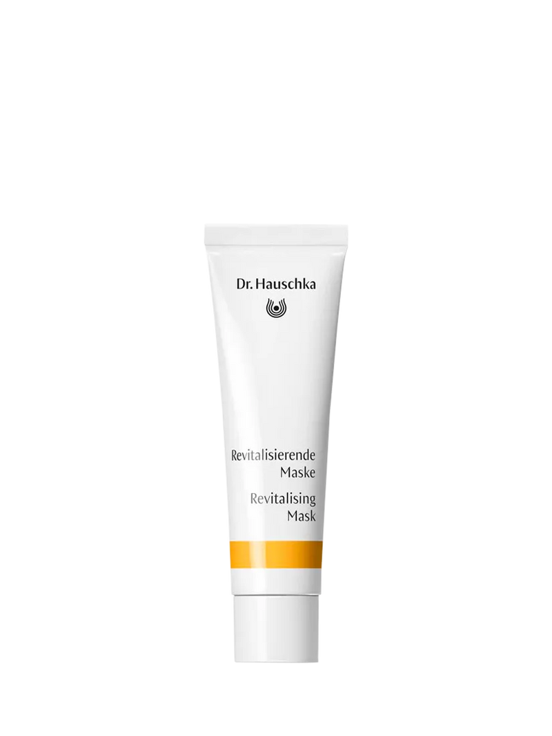 Dr Hauschka Revitalising Mask 30ml - British product