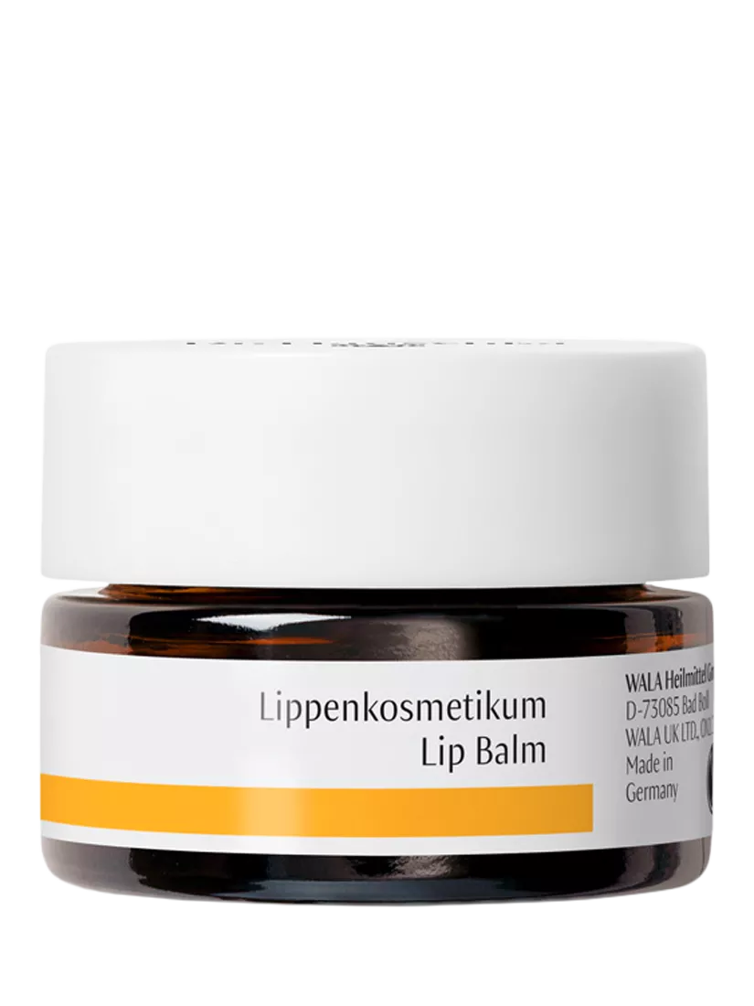 Dr Hauschka Lip Balm 4.5ml - British product