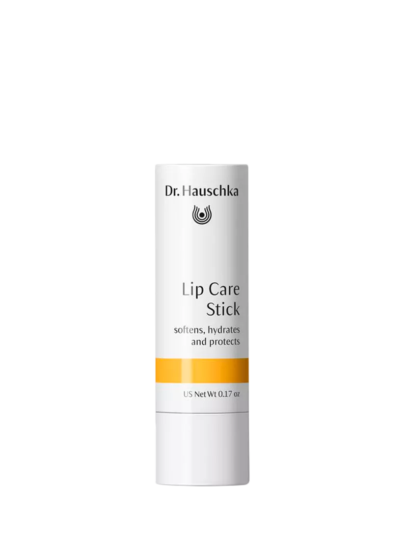 Dr Hauschka lip balm 4.9g - British product