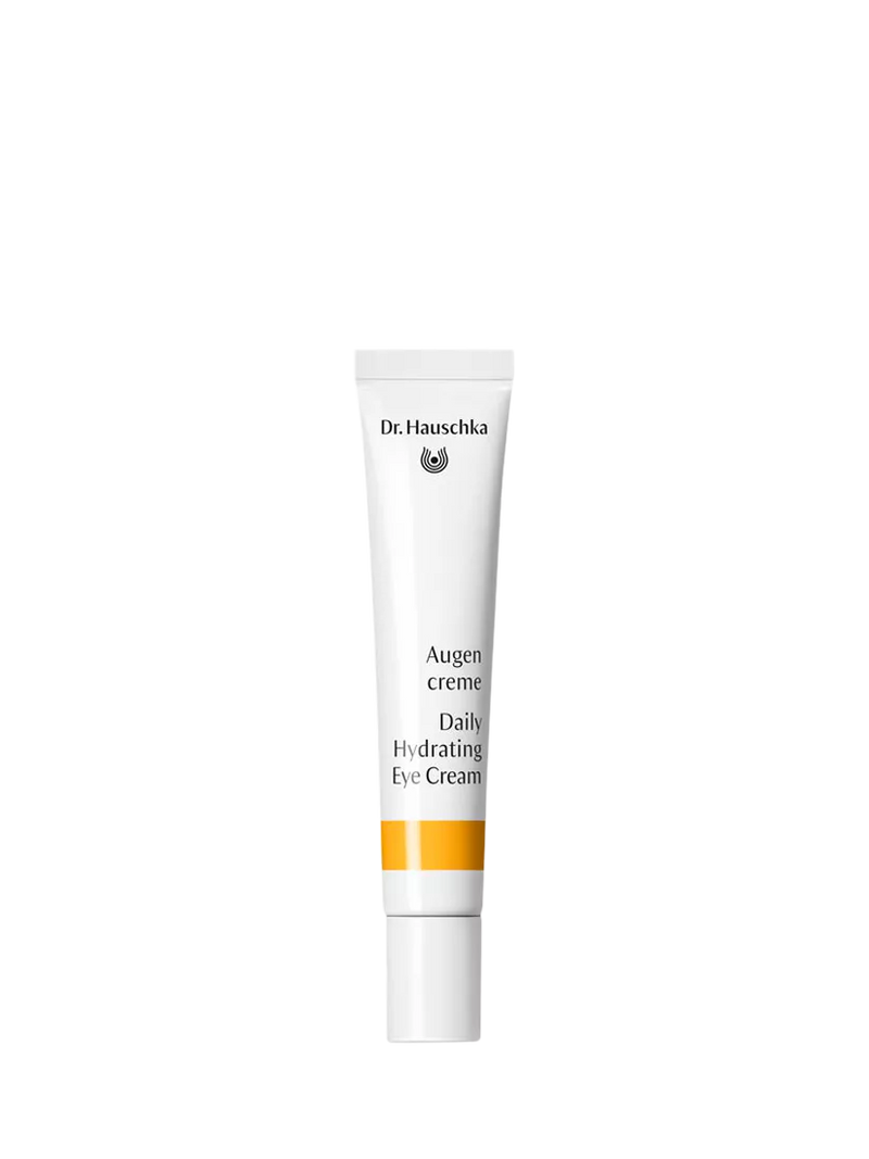Dr Hauschka Daily Hydrating Eye Cream 12.5ml - British product