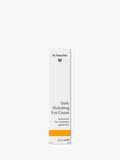 Dr Hauschka Daily Hydrating Eye Cream 12.5ml - British product