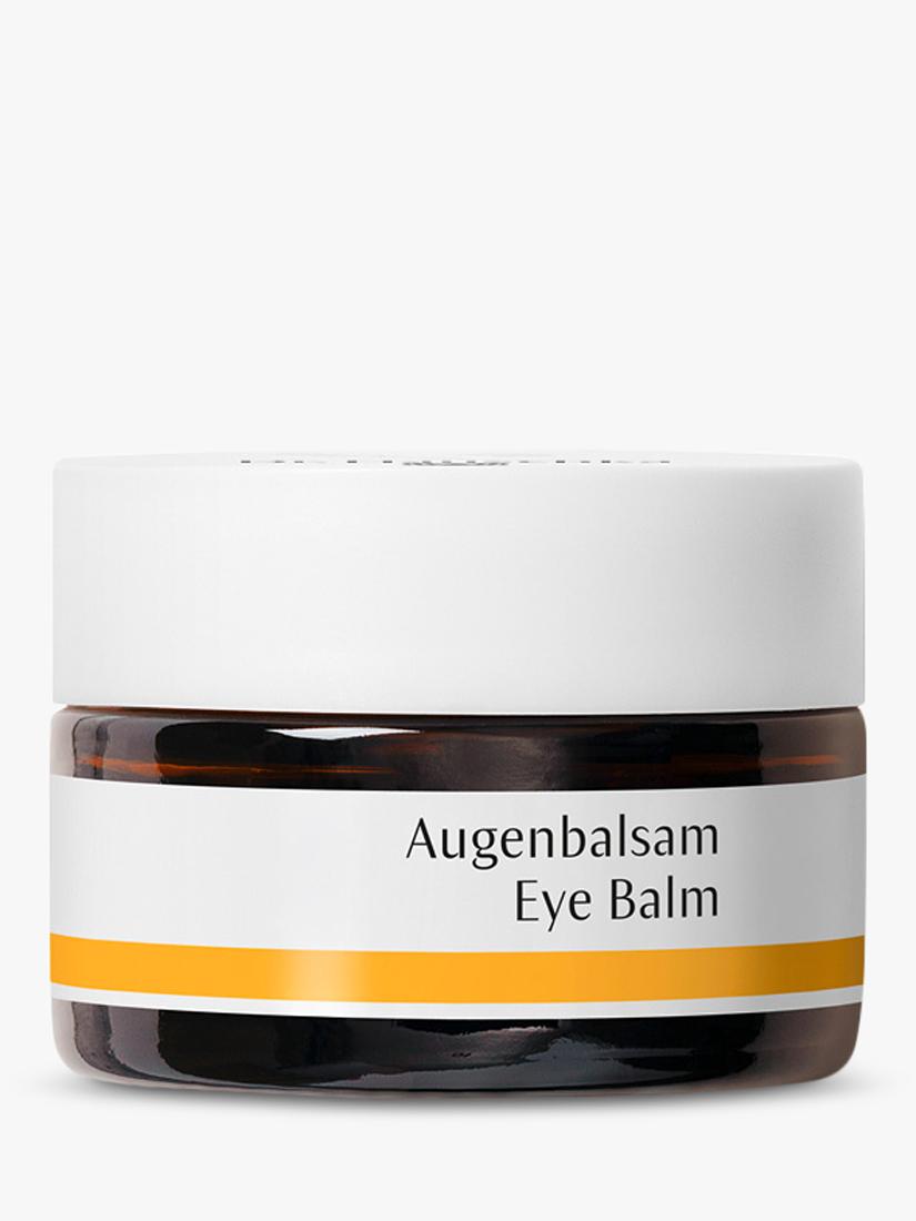 Dr Hauschka Eye Contour Day Balm 10ml - British product