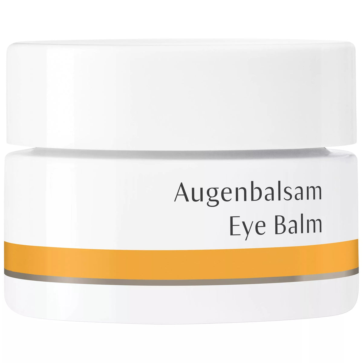 Dr Hauschka Eye Contour Day Balm 10ml - British product