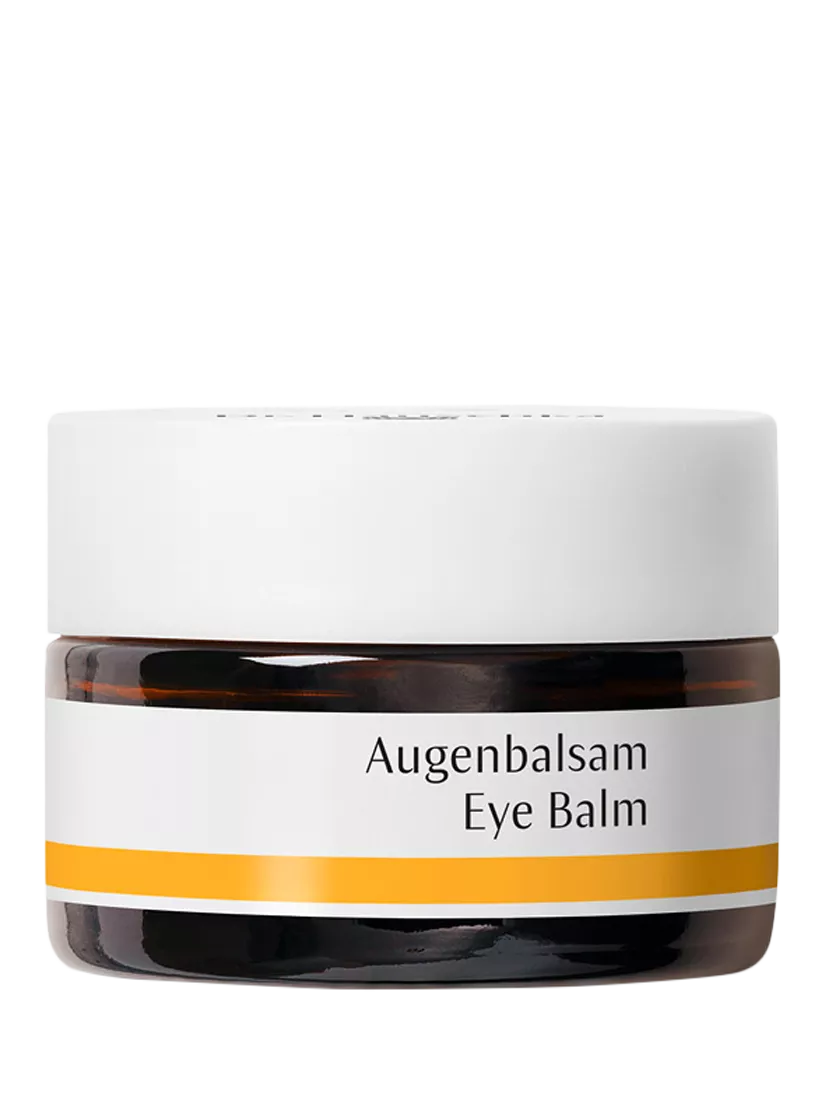 Dr Hauschka Eye Contour Day Balm 10ml - British product