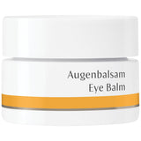 Dr Hauschka Eye Contour Day Balm 10ml - British product
