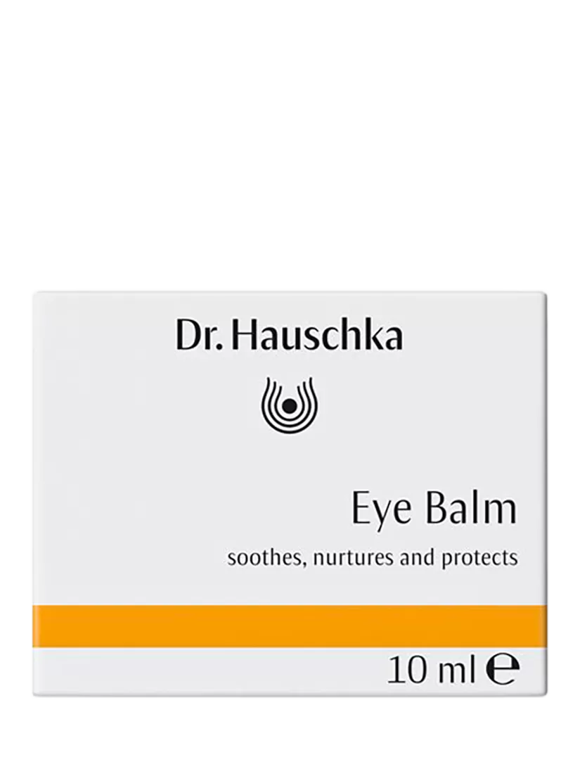 Dr Hauschka Eye Contour Day Balm 10ml - British product