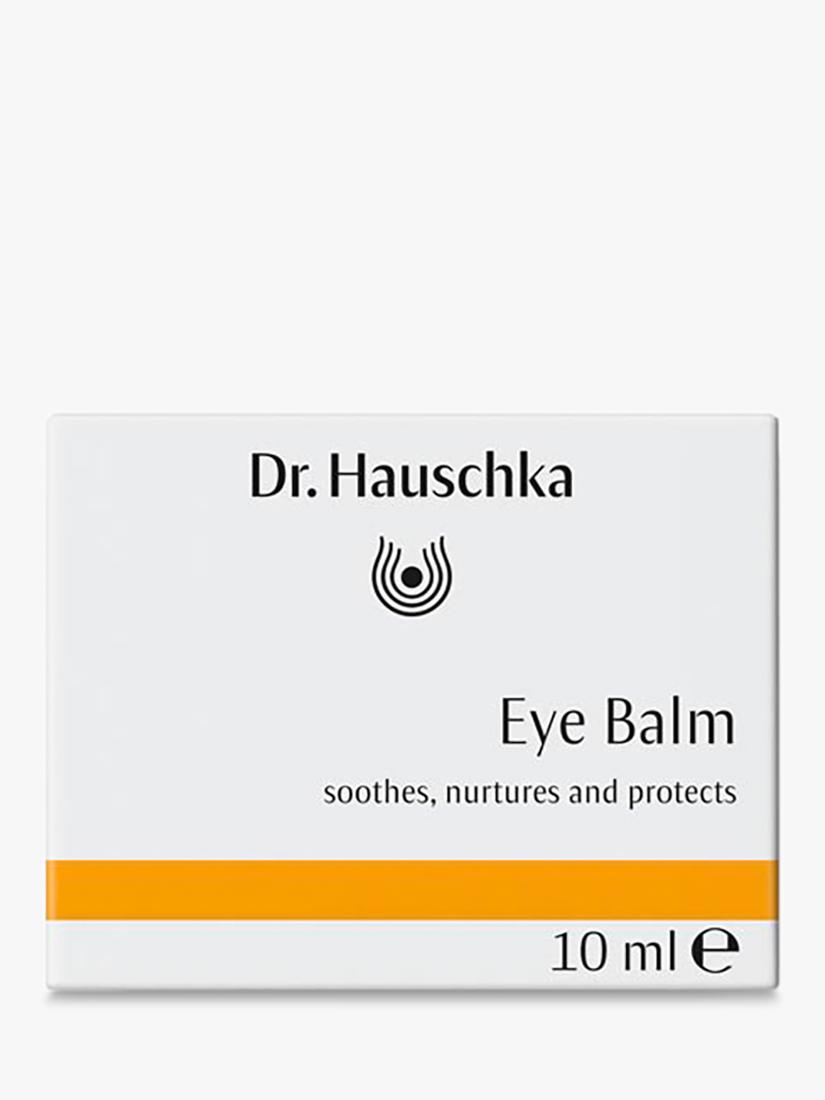 Dr Hauschka Eye Contour Day Balm 10ml - British product