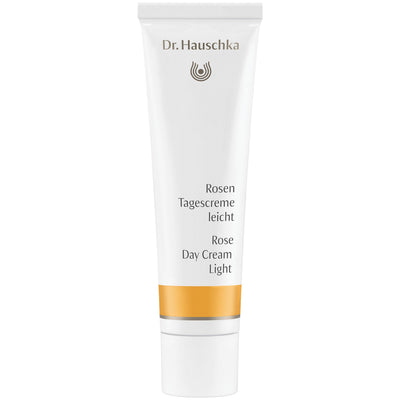 John Lewis Dr Hauschka Rose Day Cream Light Gesichtsfeuchtigkeitscreme 30 ml – Jetzt online bei McGrocer kaufen