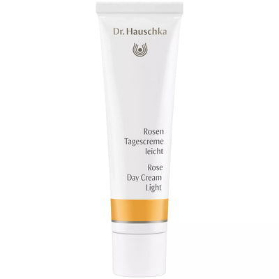 John Lewis Dr Hauschka Rose Day Cream Light Gesichtsfeuchtigkeitscreme 30 ml – Jetzt online bei McGrocer kaufen