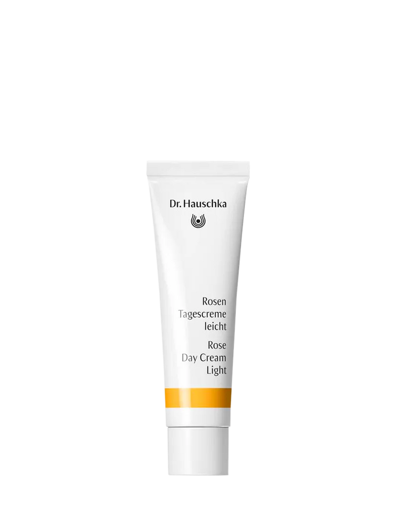 Dr Hauschka Rose Day Cream Light, 30ml
