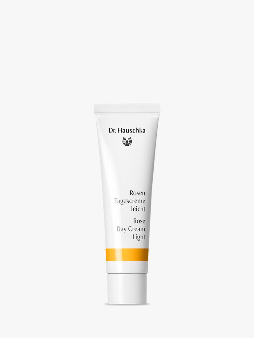 Dr Hauschka Rose Day Cream Light, 30ml