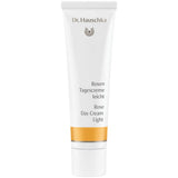 Dr Hauschka Rose Day Cream Light facial moisturiser 30ml - British product