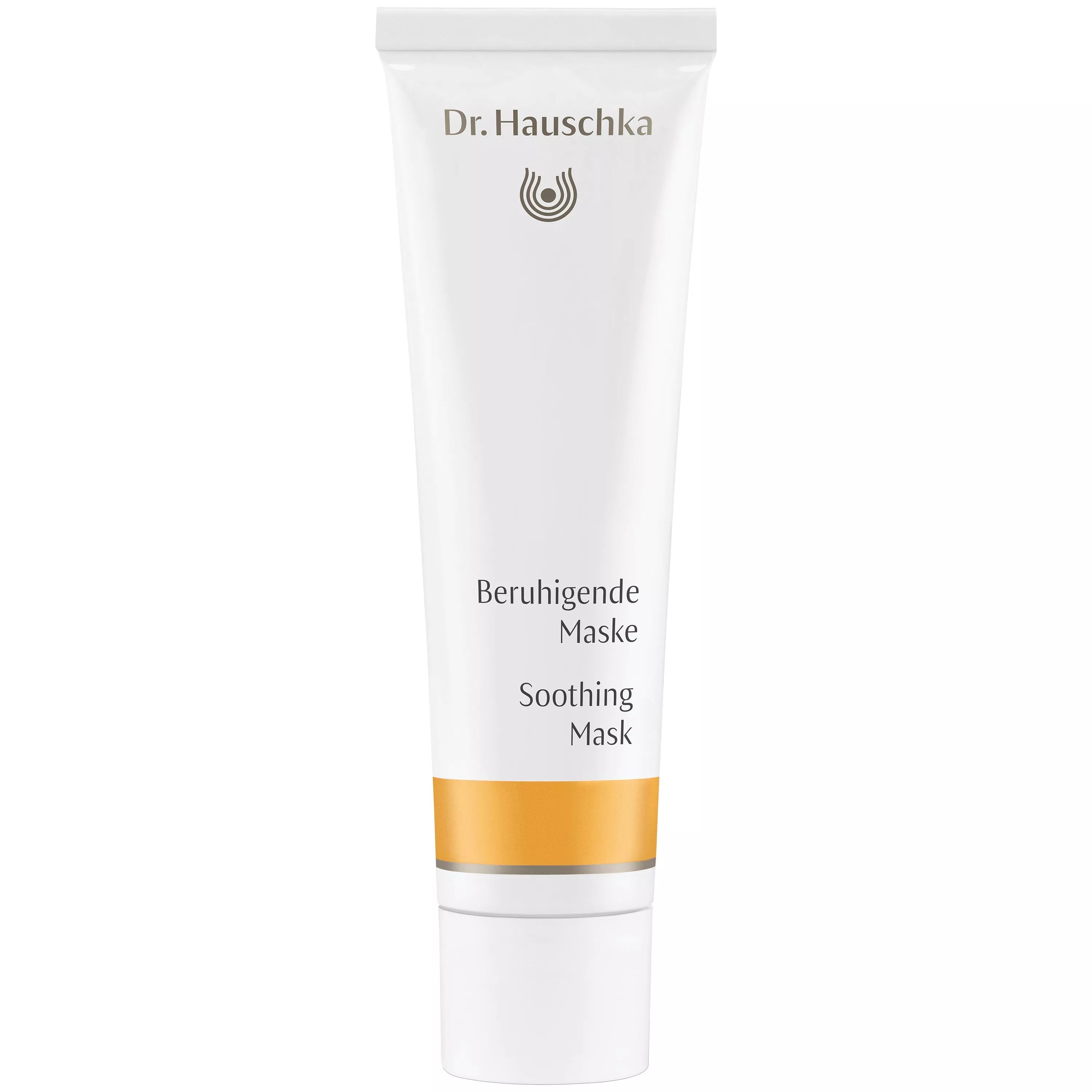 Dr Hauschka Soothing Mask 30ml - British product