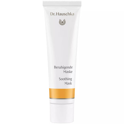 John Lewis Dr Hauschka Soothing Mask Facial Mask 30ml- Buy online at McGrocer