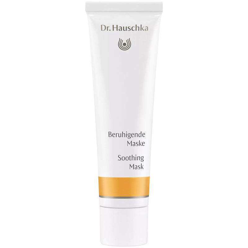 Dr Hauschka Soothing Mask 30ml - British product