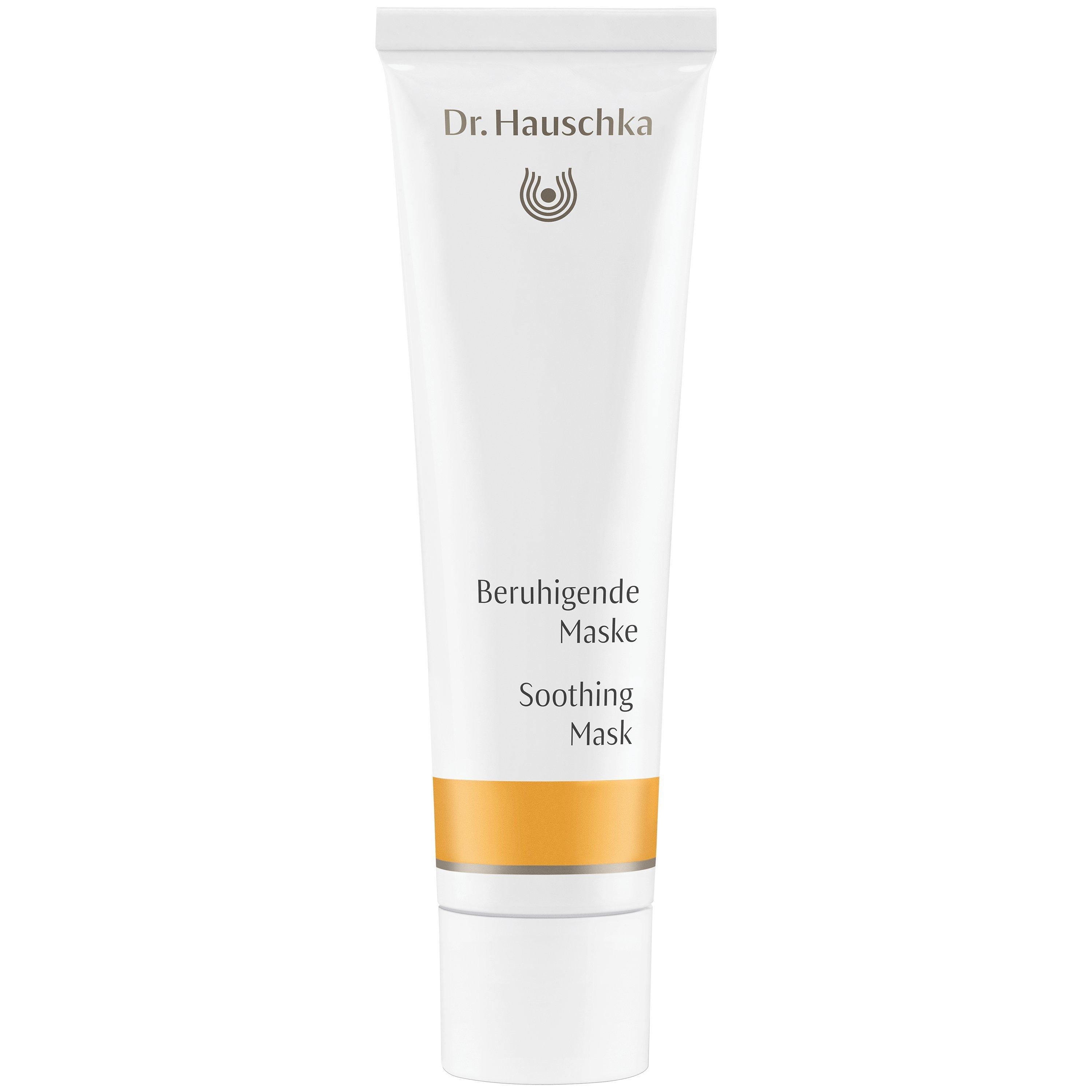 Dr Hauschka Soothing Mask 30ml - British product