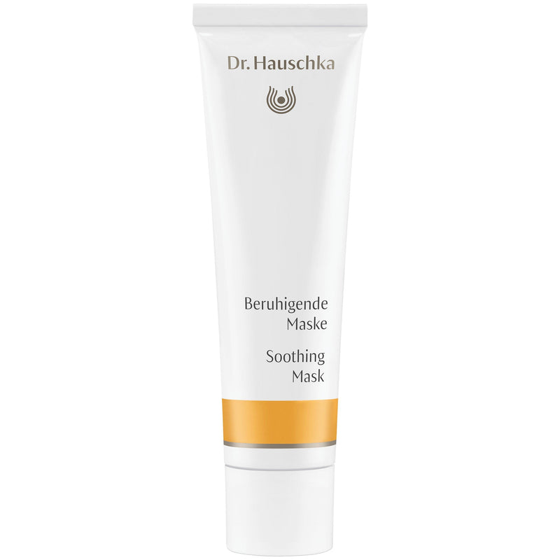 Dr Hauschka Soothing Mask 30ml - British product