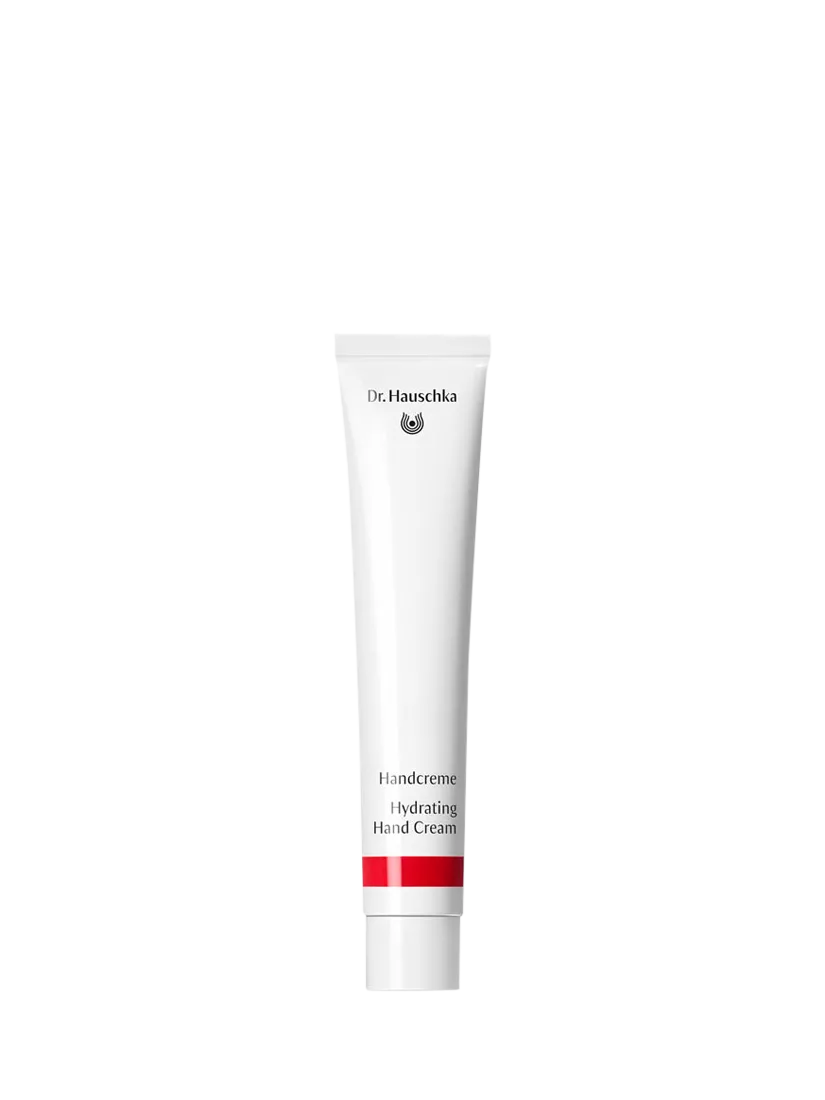 Dr Hauschka hand cream 50ml - British product