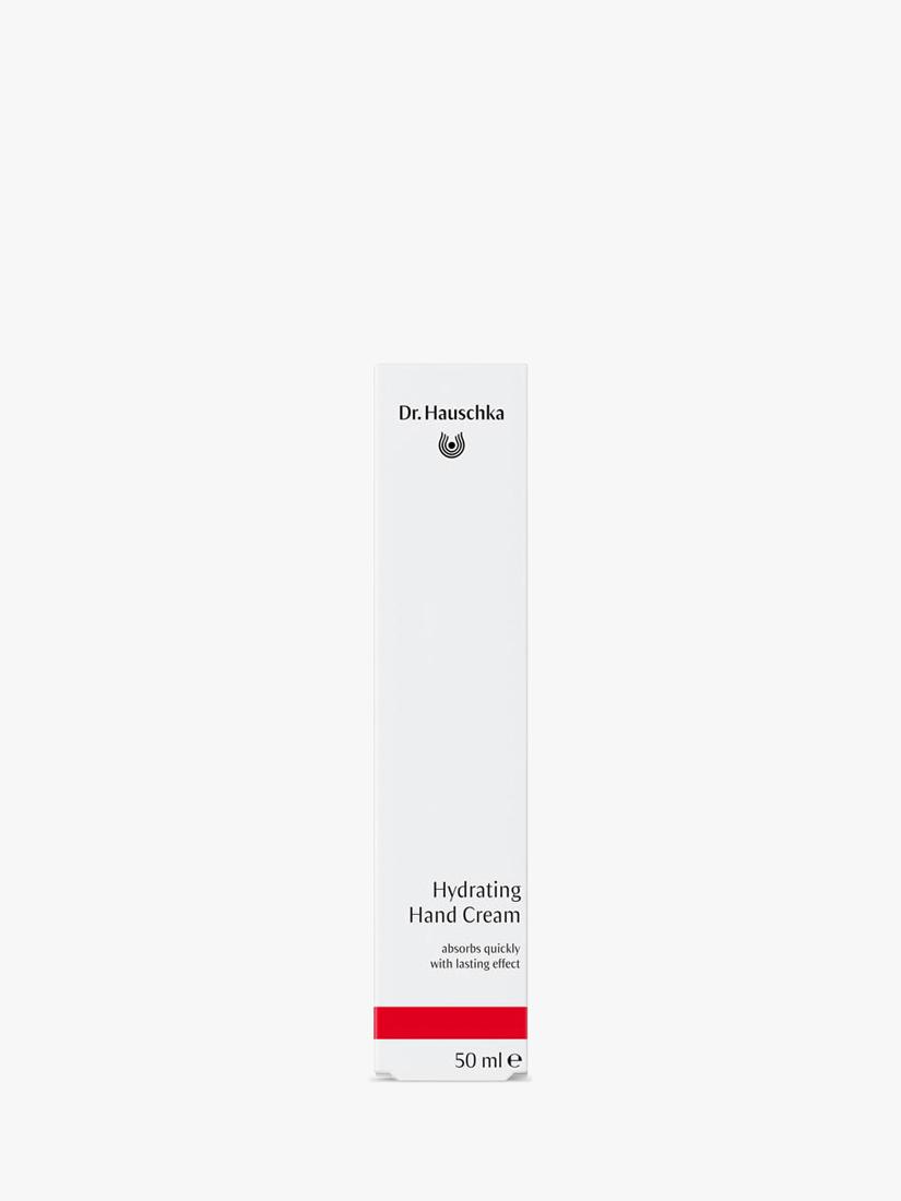 Dr Hauschka Hand Cream, 50ml
